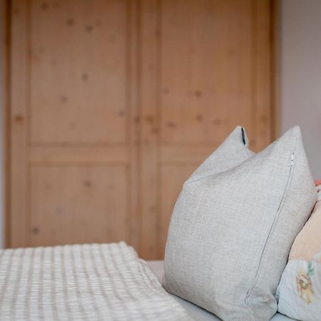 Haus Stolz Bed & Breakfast Appiano Sulla Strada Del Vino Eksteriør bilde