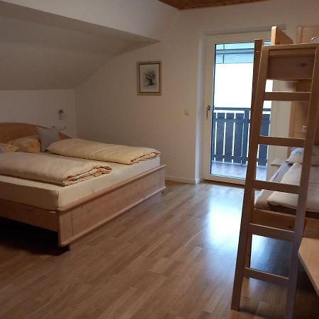 Haus Stolz Bed & Breakfast Appiano Sulla Strada Del Vino Eksteriør bilde