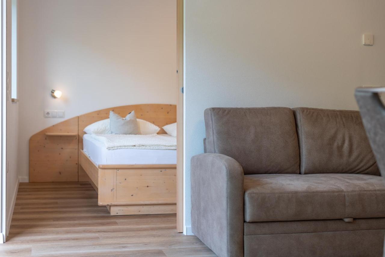 Haus Stolz Bed & Breakfast Appiano Sulla Strada Del Vino Eksteriør bilde