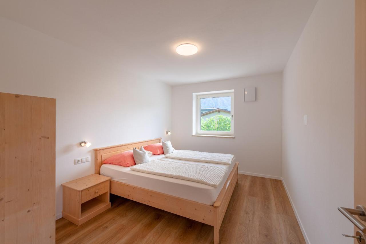 Haus Stolz Bed & Breakfast Appiano Sulla Strada Del Vino Eksteriør bilde