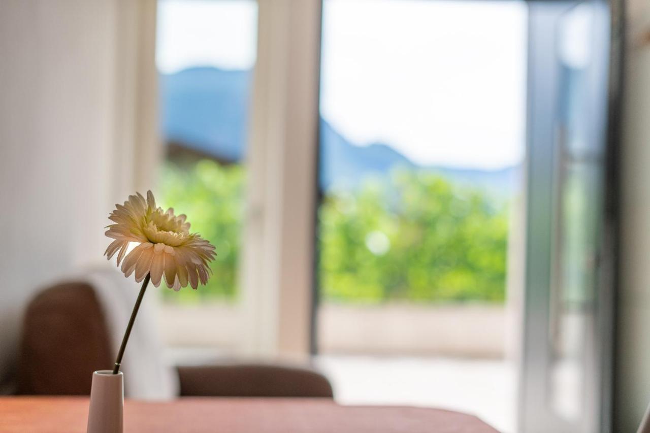 Haus Stolz Bed & Breakfast Appiano Sulla Strada Del Vino Eksteriør bilde