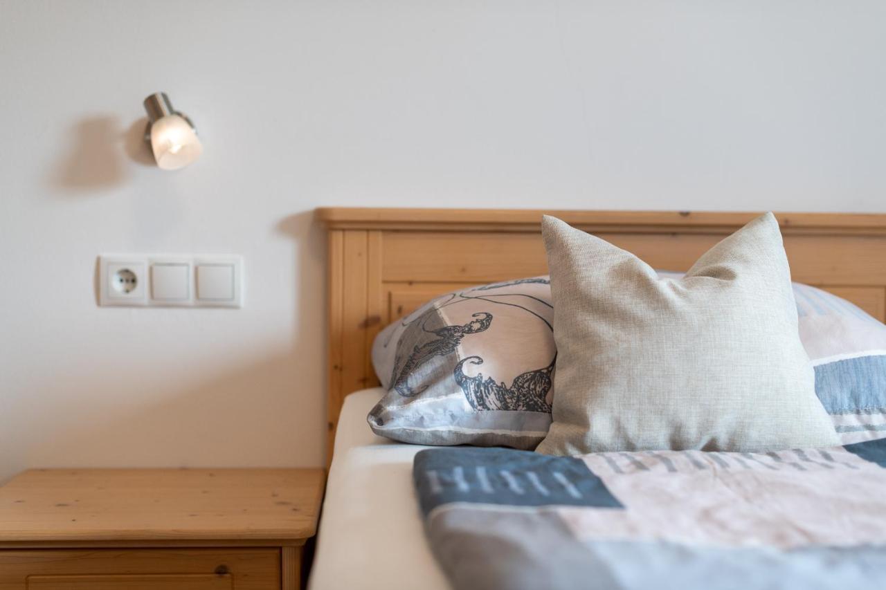 Haus Stolz Bed & Breakfast Appiano Sulla Strada Del Vino Eksteriør bilde