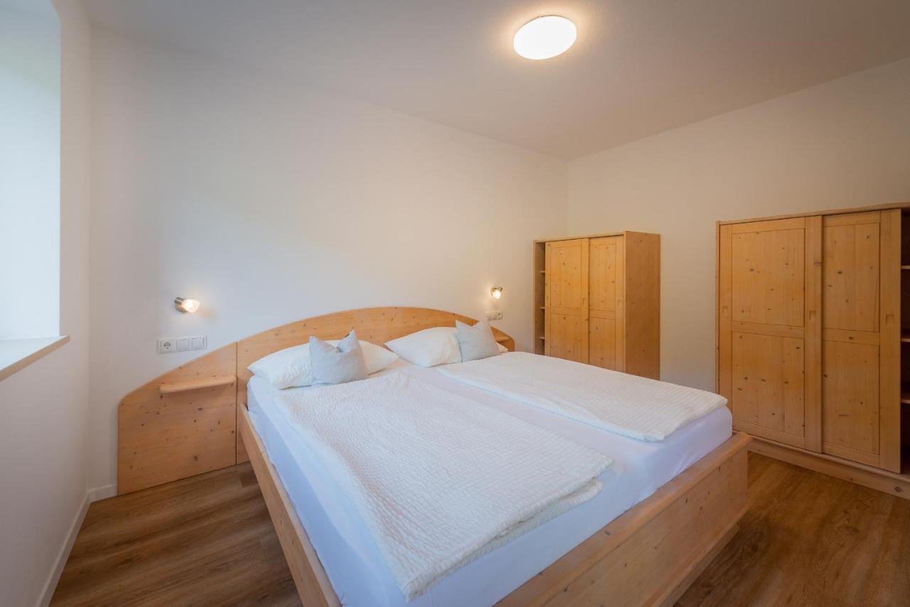 Haus Stolz Bed & Breakfast Appiano Sulla Strada Del Vino Eksteriør bilde