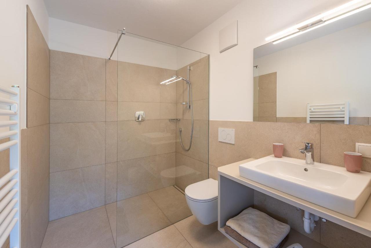 Haus Stolz Bed & Breakfast Appiano Sulla Strada Del Vino Eksteriør bilde