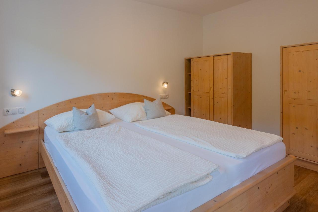 Haus Stolz Bed & Breakfast Appiano Sulla Strada Del Vino Eksteriør bilde