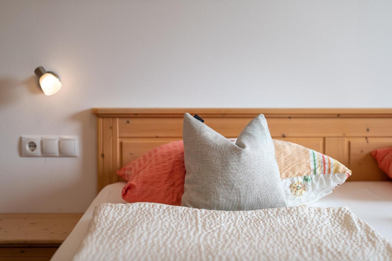 Haus Stolz Bed & Breakfast Appiano Sulla Strada Del Vino Eksteriør bilde