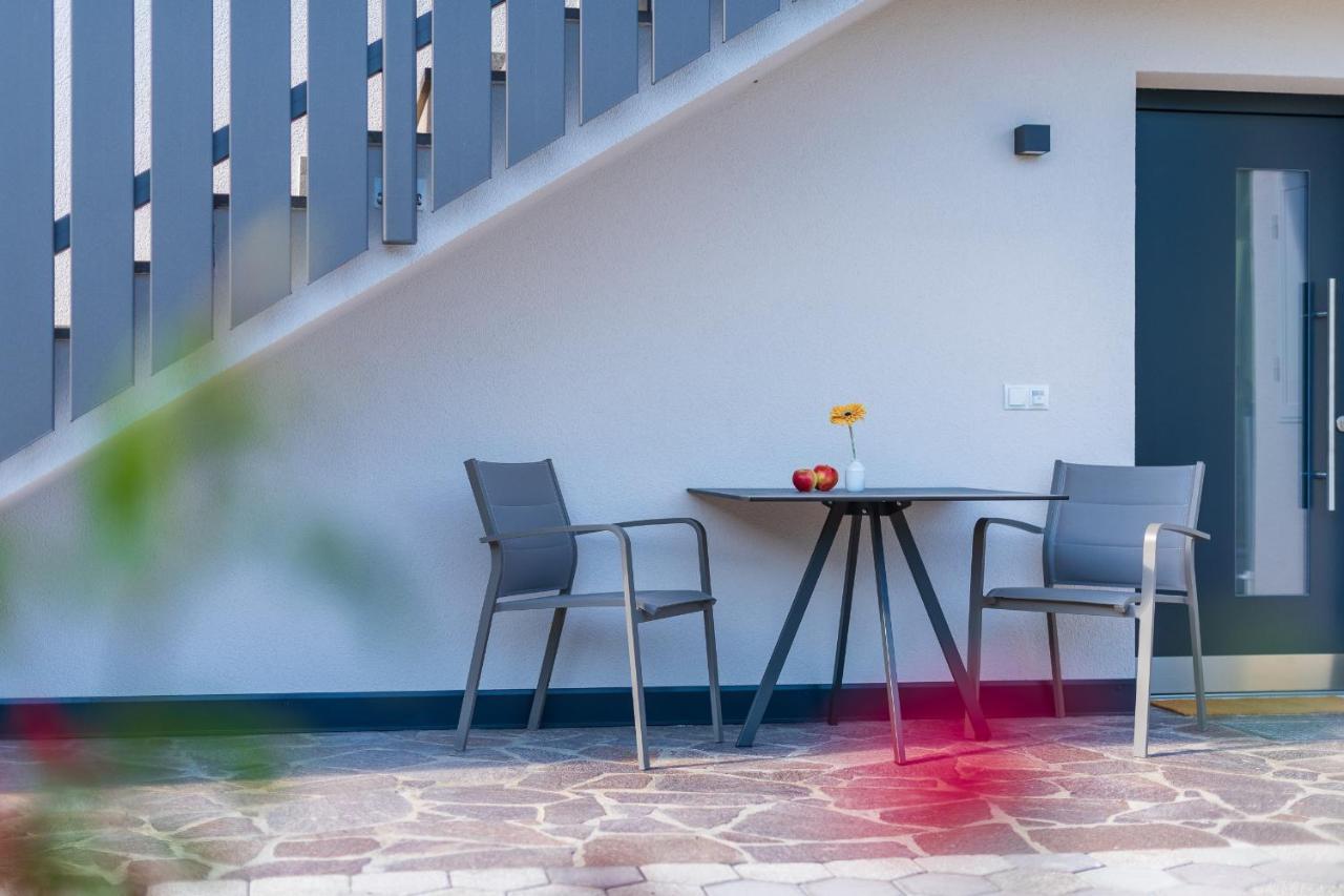 Haus Stolz Bed & Breakfast Appiano Sulla Strada Del Vino Eksteriør bilde